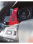 Universal F1 Kulakçık Paddle Shift Kırmızı Ultra Parlak 3