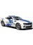 1/24 2010 Model Chevrolet Camaro Ss Rs Police 1