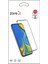 Huawei P Smart 2019 Htstore Htstore Zore 3D Muzy Temperli Cam Ekran Koruyucu 1