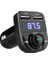 Araba Fm Transmitter Oto USB Müzik Skoda Audi Opel Nissan Volkswagen Seat Citroen Uyumlu 3