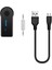 Bluetooth Aux Kit Iphone Xiaomi Sony General Mobile Oppo Vestel Motorola Uyumlu 3