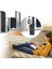 Bluetooth Aux Kit Lenova Htc Blackberry Lenova Asus Lg Huawei Samsung iphone Uyumlu 4