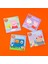 First Words With Peppa Level 2 Box Set 4