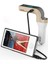 Araç Içi Carg7 Transmitter Araç Bluetooth Opel Corsa Astra Vectra Insignia Mokko x Combo Uyumlu 3