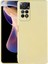 Xiaomi Redmi Note 11 Pro 5g Kılıf Kamera Korumalı Darbe Emici Leke Tutmaz Ince Esnek Silikon Kapak 1