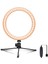 Zore CT-001 Işıklı Tripod Ring Light 1