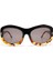 Acetate Sun Glasses 1