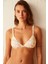 Çok Renkli Soleil Triangle Fit Bikini Üstü 4