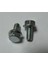 Civata M8*15MM 50'li Paket 1