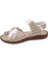 Şirinbebe 02062 Orto Pedik Kız Çocuk Sandalet 1