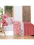 Eva Bronte V2 Çift Kişilik Pike Takımı Nevresim Set 250 x 240 cm 1