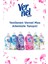 Yenileme Siyah 2.97L & Perwoll Yenileme Renkli 2.97L & Vernel Max Fresh Control Çiçek Ferahlığı 1.32L 3