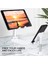 Masa Üstü Telefon Standı & Masa Üstü Tablet Standı Kademeli Yükseklik Ayarlı Telefon Tutucu Stand 3