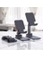 Masa Üstü Telefon Standı & Masa Üstü Tablet Standı Kademeli Yükseklik Ayarlı Telefon Tutucu Stand 5