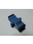 Sc/sc Fiber Optik Adaptör Tekli 1