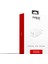mojue by ttec MS13 Duo PD 32W Seyahat Hızlı Şarj Aleti USB-C+USB-A-Beyaz 5