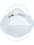 1300 Ffp3 Nr Katlanır Toz Maskesi 25 Adet 1