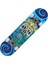 Longboard Dört Tekerlekli Kaykay (Yurt Dışından) 1