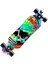 Love Home Longboard Dört Tekerlekli Kaykay (Yurt Dışından) 1