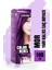 Color Rebel Parabensiz & Amonyaksız Mor Geçici Saç Boyası 1