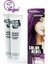 Color Rebel Parabensiz & Amonyaksız Mor Geçici Saç Boyası 3