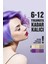 Color Rebel Parabensiz & Amonyaksız Mor Geçici Saç Boyası 4