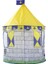 Lovehome Çocuk Oyun Çadırı - Mavi (Yurt Dışından) 4