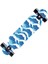 Longboard Dört Tekerlekli Kaykay (Yurt Dışından) 1