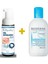 E2'Quality Diş Köpük + Bioderma Hydrabio Milky Cleanser 250ml 1