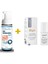 E2'Quality Diş Köpük + Dermoskin Be Bright Göz Çevresi Peptit Kompleks Krem 15 Ml 1