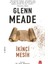 İkinci Mesih - Glenn Meade 1