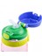 Tritan Pipetli Çocuk Matarası 350ML Pembe 2