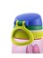 Tritan Pipetli Çocuk Matarası 350ML Pembe 5