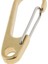 Prettyia Quickdraw Bahar Snap Hook Anahtar Karter Anahtarı 50MM (Yurt Dışından) 3