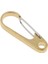 Prettyia Quickdraw Bahar Snap Hook Anahtar Karter Anahtarı 50MM (Yurt Dışından) 5