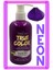 Truecolor Rekli Neon Saç Boyası Ametist 250 ml 1
