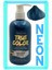 Truecolor Renkli Neon Saç Boyası Mavi Büyü 250 ml 1