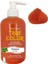 Truecolor Saç Boyası Turuncu 250 ml 1