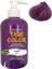 Truecolor Saç Boyası Leylak 250 ml 1