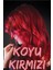 ''True''color Koyu Kırmızı Saç Boyası Yüksek Kapatıcılık 250 ml Kadınlar İçin 2