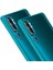 Xiaomi Mi Note 10 Zore Nano Kamera Koruyucu 1