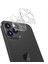 Apple iPhone 13 Pro Zore Kamera Lens Koruyucu Cam Filmi 1