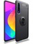 Huawei P Smart Pro 2019 Kılıf Htstore Zore Ravel Silikon Kapak 1