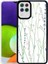Samsung Galaxy A22 4g Kılıf Htstore Htstore Zore M-Fit Desenli Kapak-Flower No4 1