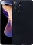 Xiaomi Redmi Note 11 Pro 5g Kılıf Htstore Htstore Zore Premier Silikon Kapak-Siyah 1