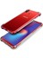 Samsung Galaxy A10S Kılıf Htstore Zore Nitro Toz Korumalı Shock Silikon 1