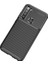 Xiaomi Redmi Note 8t Kılıf Htstore Zore Negro Silikon-Siyah 1