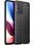 Xiaomi Redmi K40 Kılıf Htstore Zore Niss Silikon Kapak 1