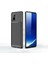 Samsung Galaxy A81 (Note 10 Lite) Kılıf Htstore Zore Negro Silikon Kapak 1