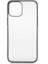 Apple iPhone 12 Mini Kılıf Htstore Zore Mess Kapak-Koyu Yeşil 1